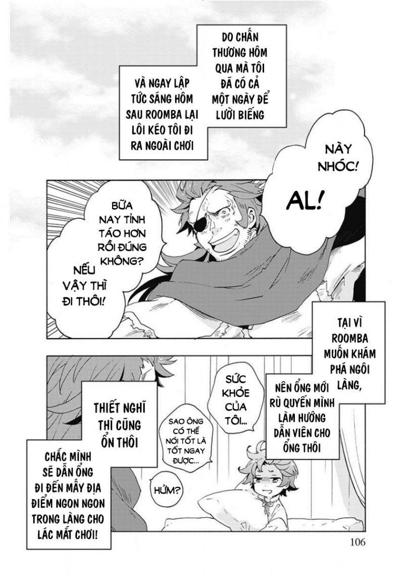 Tensei Shite Inaka De Slowlife Wo Okuritai Chap 14 - Next Chap 15