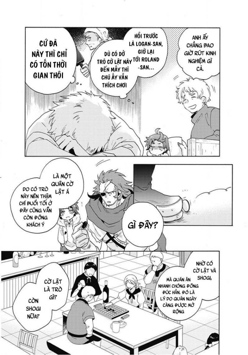 Tensei Shite Inaka De Slowlife Wo Okuritai Chap 14 - Next Chap 15