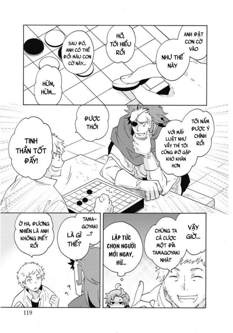 Tensei Shite Inaka De Slowlife Wo Okuritai Chap 14 - Next Chap 15