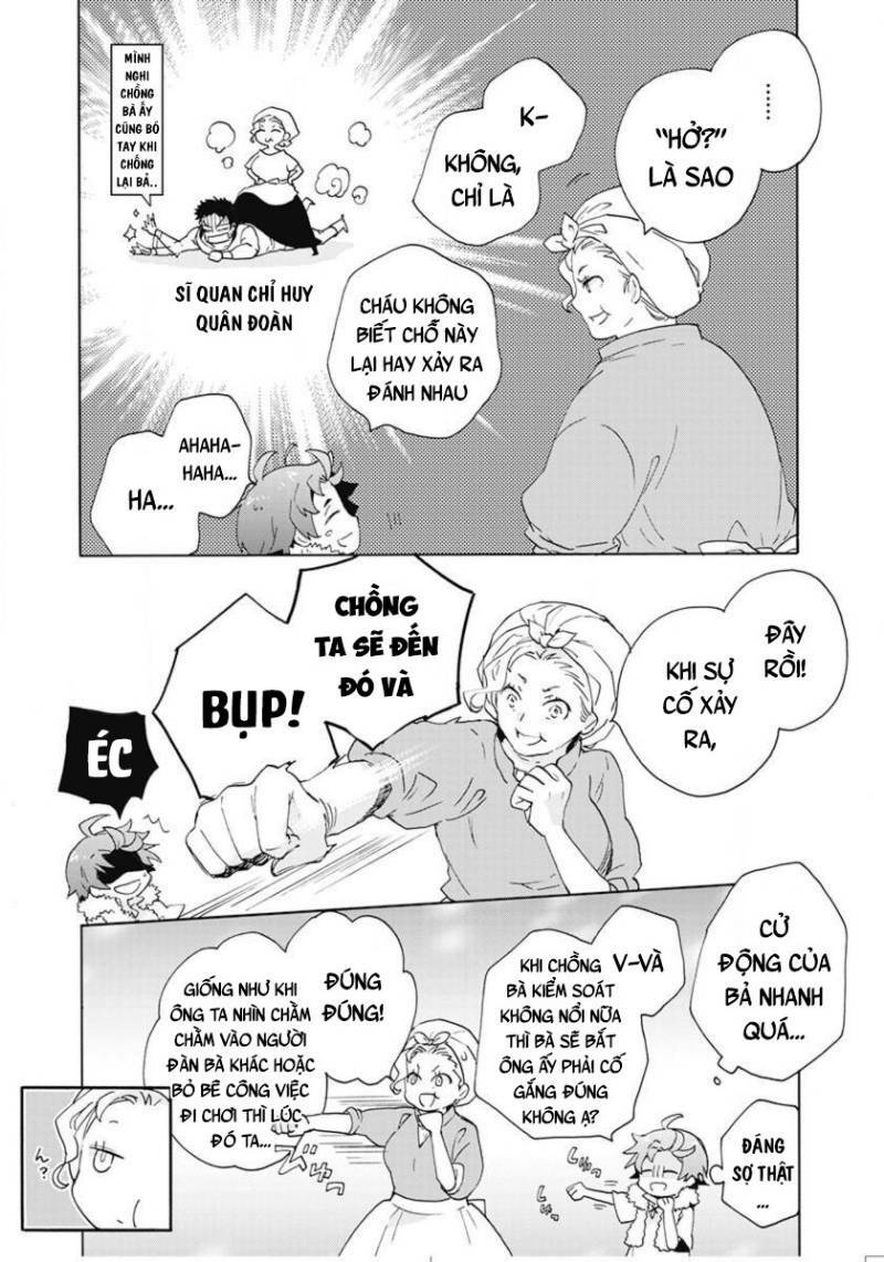 Tensei Shite Inaka De Slowlife Wo Okuritai Chap 14 - Next Chap 15