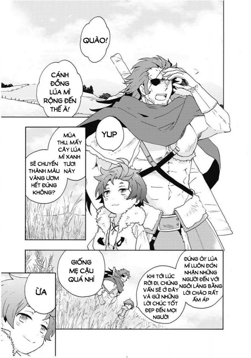 Tensei Shite Inaka De Slowlife Wo Okuritai Chap 14 - Next Chap 15