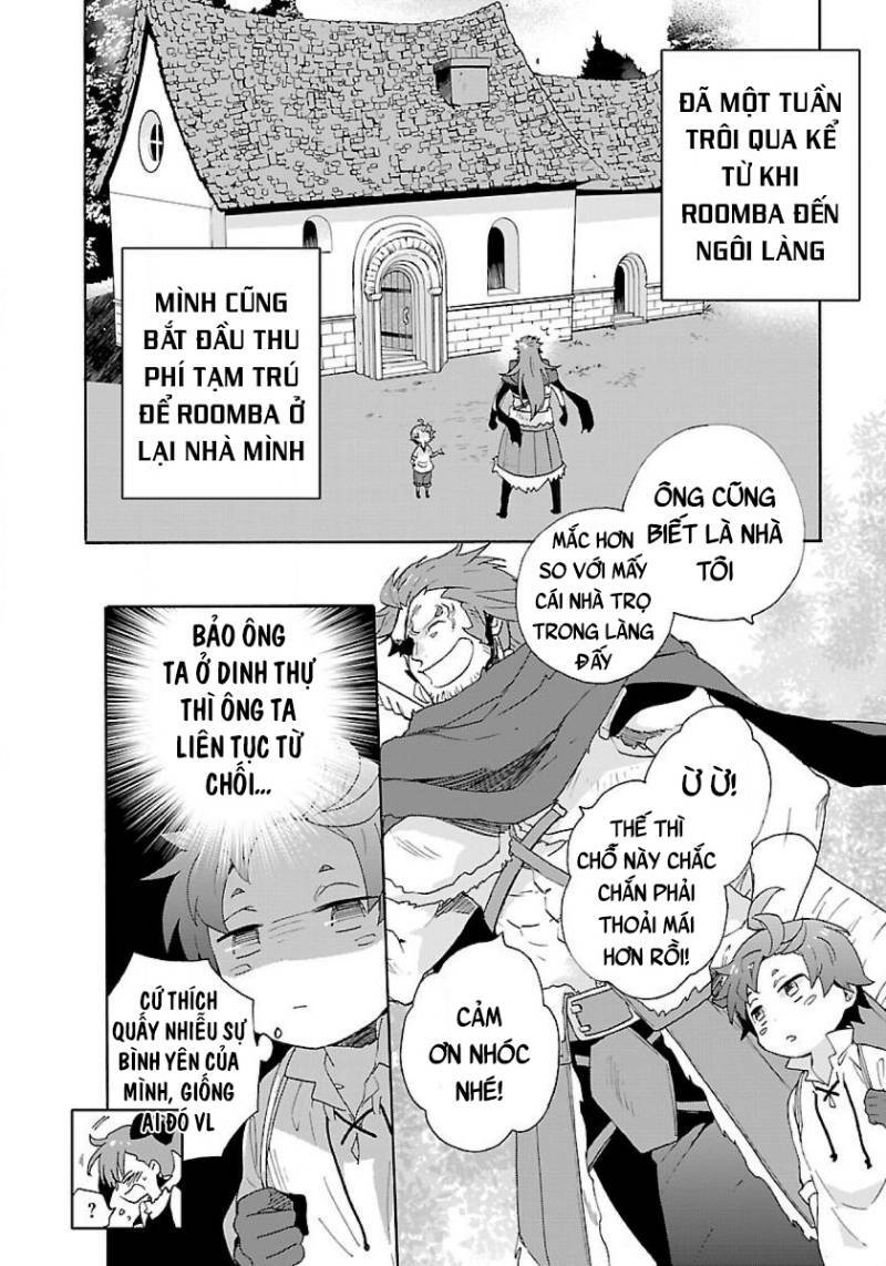 Tensei Shite Inaka De Slowlife Wo Okuritai Chap 15 - Next Chap 16