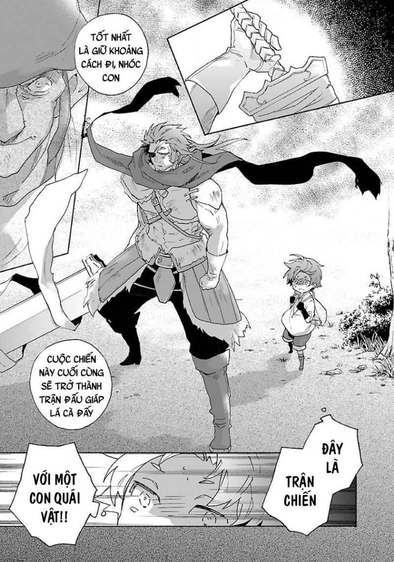 Tensei Shite Inaka De Slowlife Wo Okuritai Chap 15 - Next Chap 16