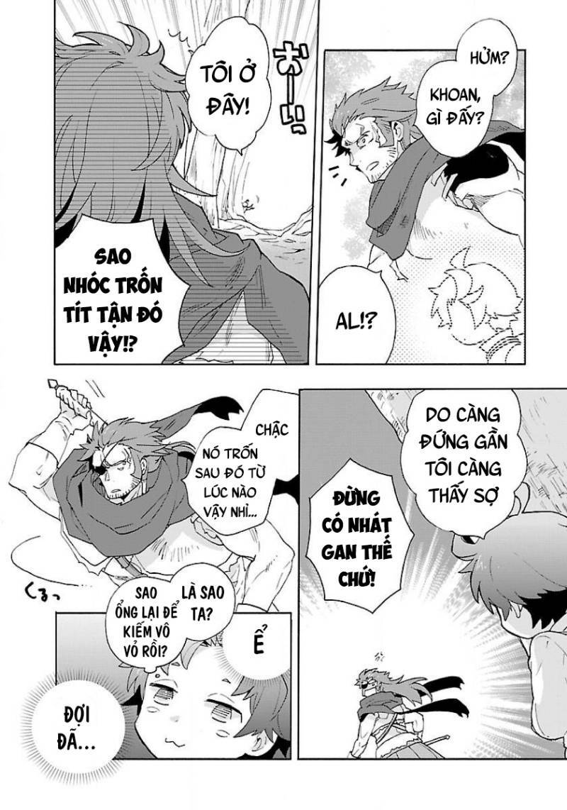 Tensei Shite Inaka De Slowlife Wo Okuritai Chap 15 - Next Chap 16