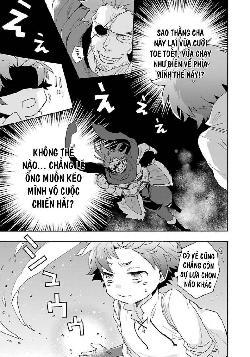 Tensei Shite Inaka De Slowlife Wo Okuritai Chap 15 - Next Chap 16