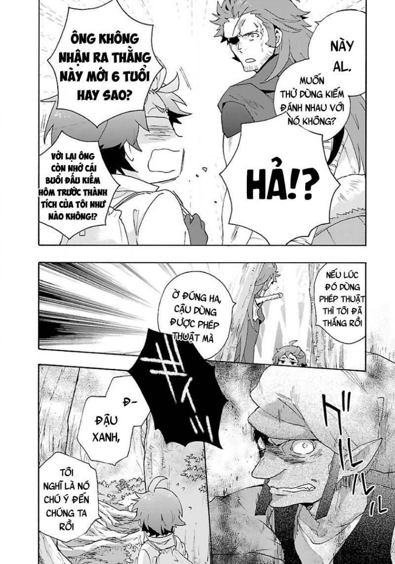 Tensei Shite Inaka De Slowlife Wo Okuritai Chap 15 - Next Chap 16