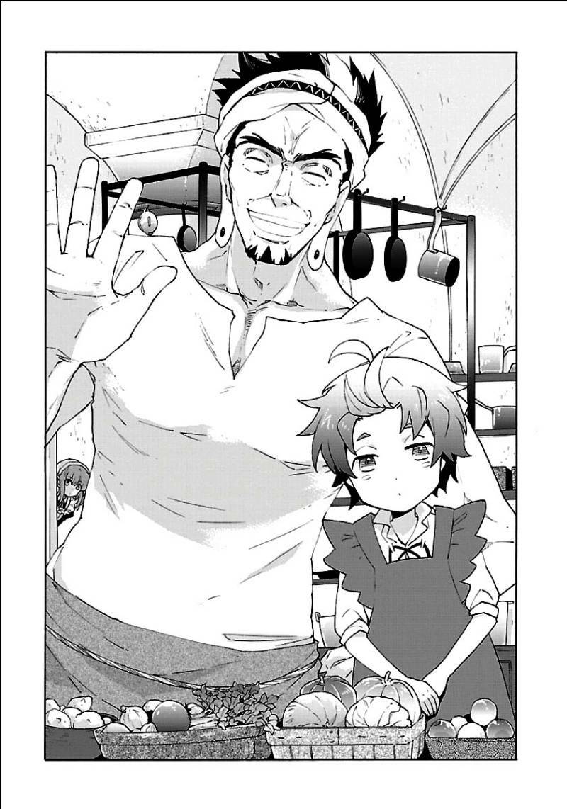 Tensei Shite Inaka De Slowlife Wo Okuritai Chap 16 - Next Chap 17