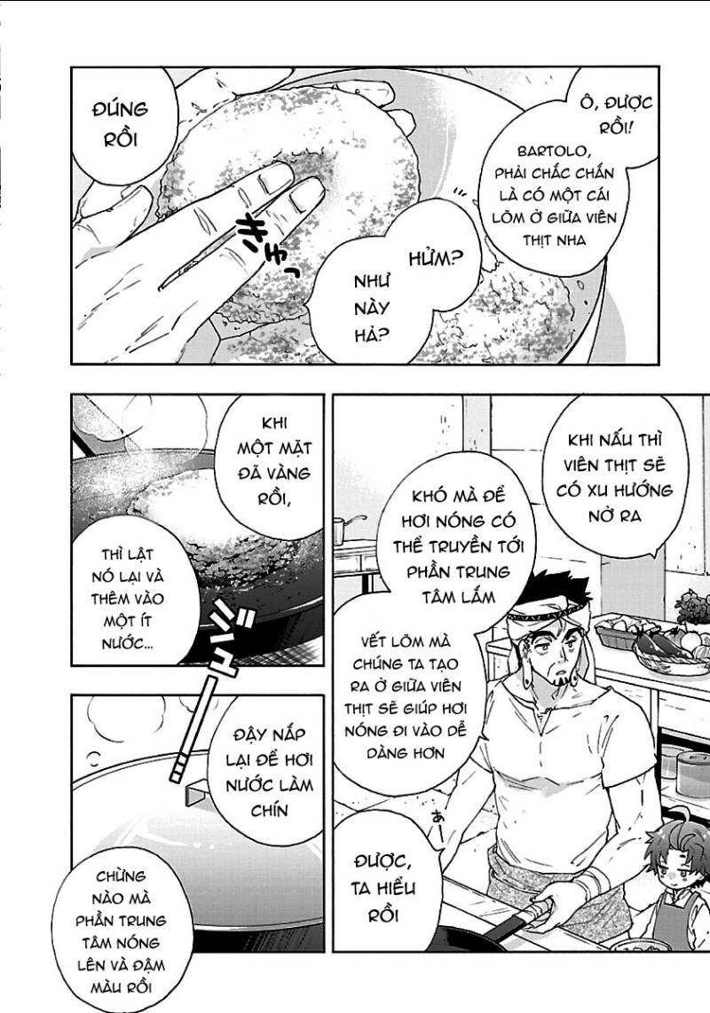 Tensei Shite Inaka De Slowlife Wo Okuritai Chap 16 - Next Chap 17