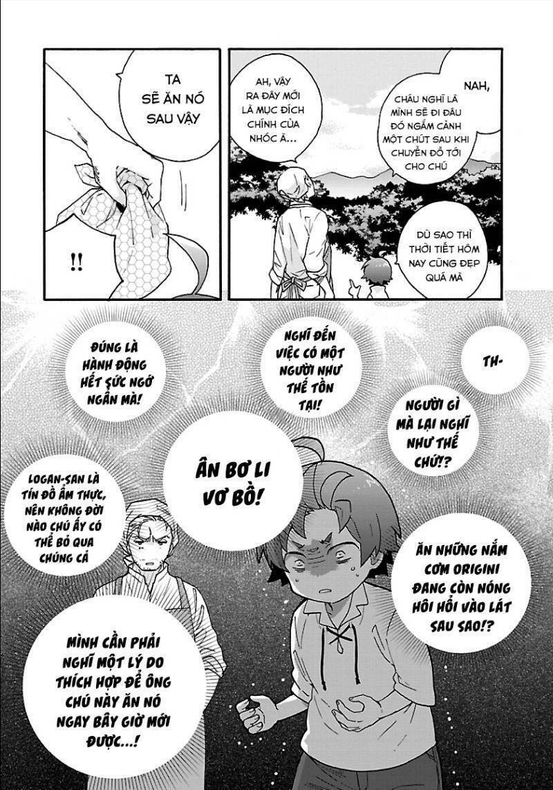 Tensei Shite Inaka De Slowlife Wo Okuritai Chap 18 - Next Chap 19