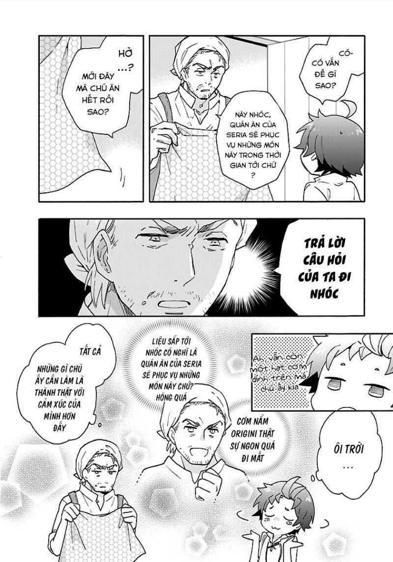 Tensei Shite Inaka De Slowlife Wo Okuritai Chap 18 - Next Chap 19