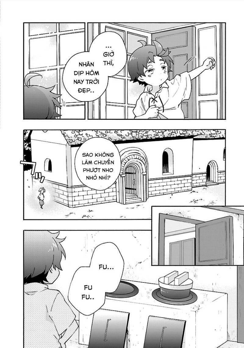 Tensei Shite Inaka De Slowlife Wo Okuritai Chap 18 - Next Chap 19