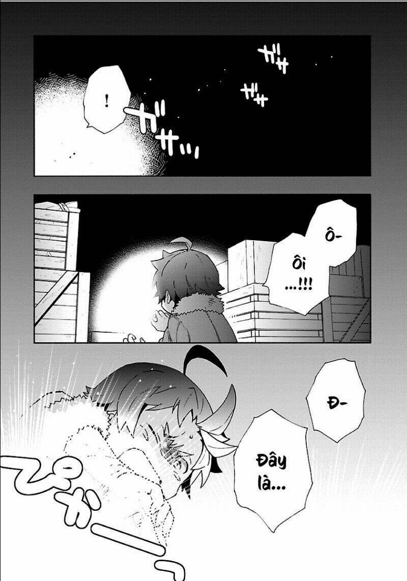 Tensei Shite Inaka De Slowlife Wo Okuritai Chap 22 - Next Chap 23