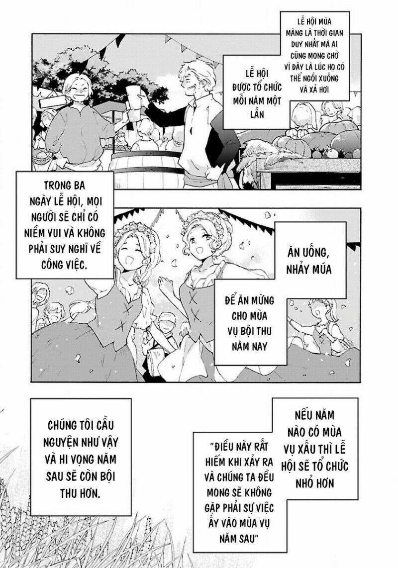 Tensei Shite Inaka De Slowlife Wo Okuritai Chap 23 - Next Chap 24