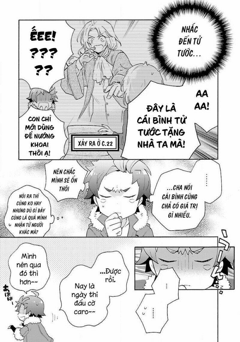 Tensei Shite Inaka De Slowlife Wo Okuritai Chap 23 - Next Chap 24