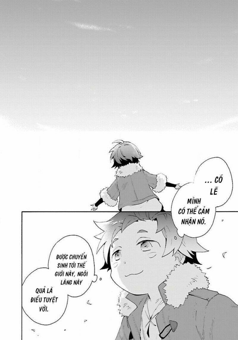 Tensei Shite Inaka De Slowlife Wo Okuritai Chap 23 - Next Chap 24