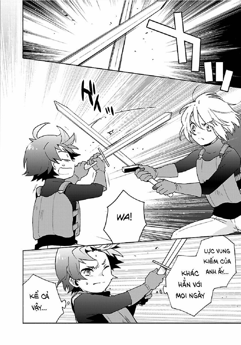 Tensei Shite Inaka De Slowlife Wo Okuritai Chap 28 - Next Chap 29