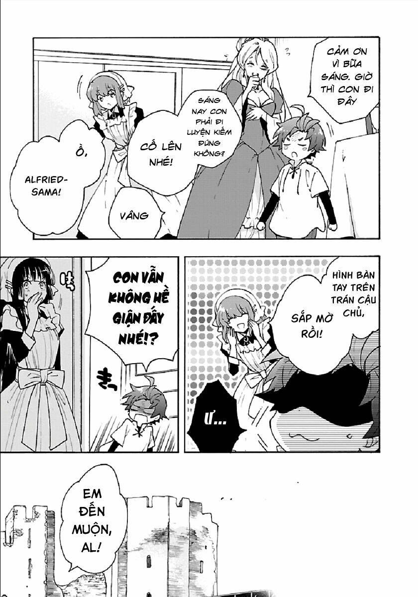 Tensei Shite Inaka De Slowlife Wo Okuritai Chap 28 - Next Chap 29