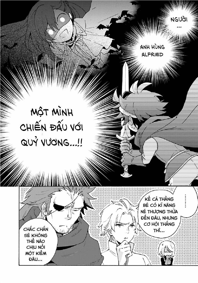 Tensei Shite Inaka De Slowlife Wo Okuritai Chap 28 - Next Chap 29