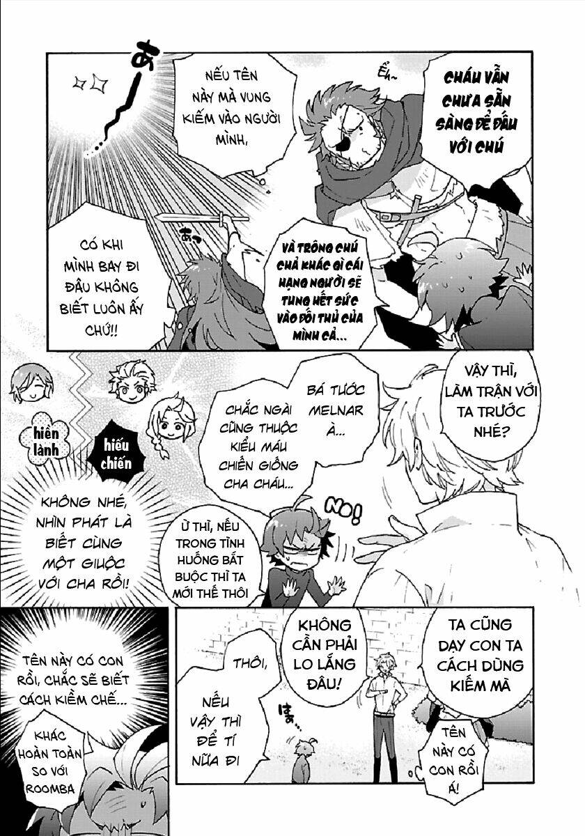 Tensei Shite Inaka De Slowlife Wo Okuritai Chap 28 - Next Chap 29