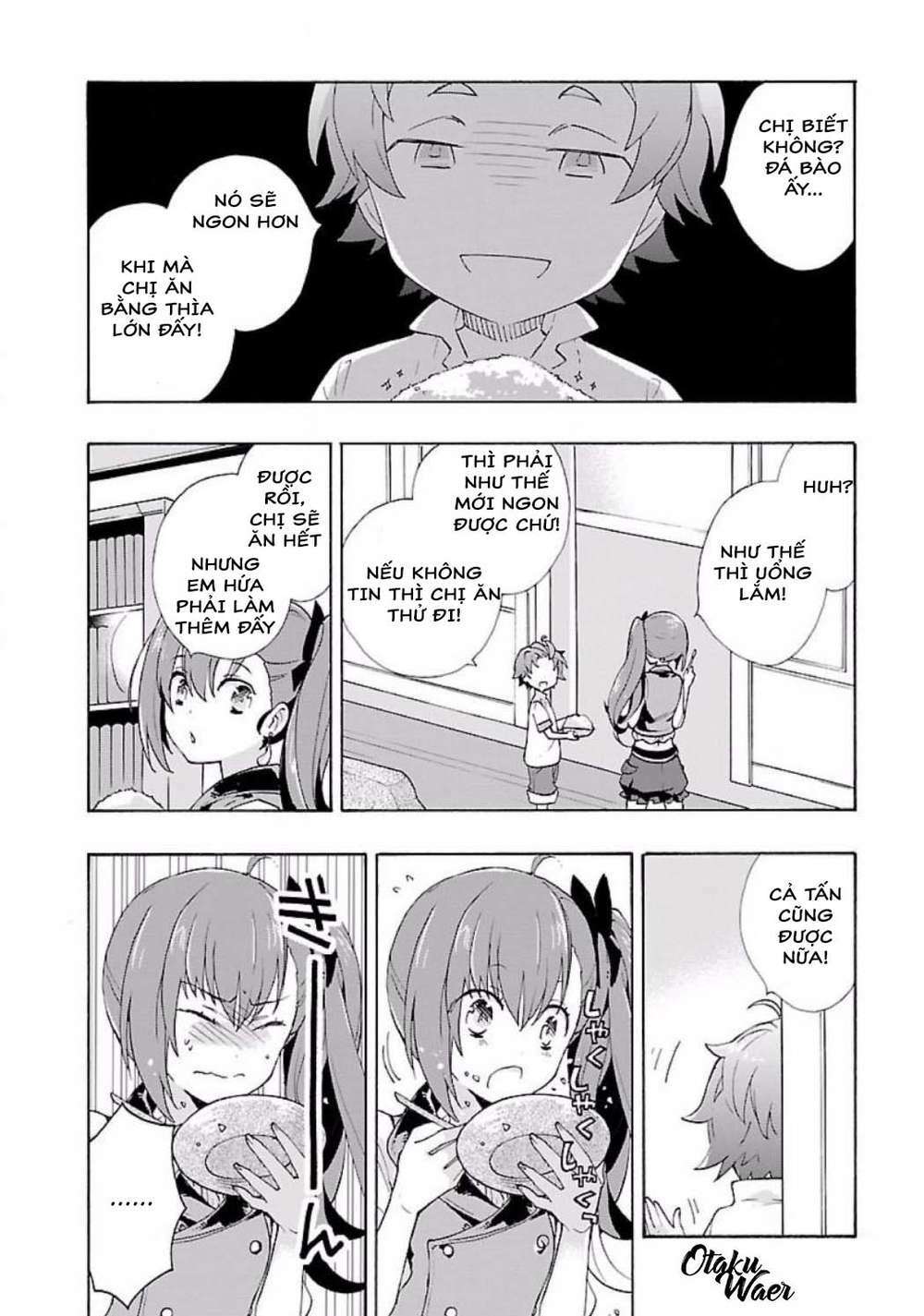 Tensei Shite Inaka De Slowlife Wo Okuritai Chap 3 - Next Chap 4