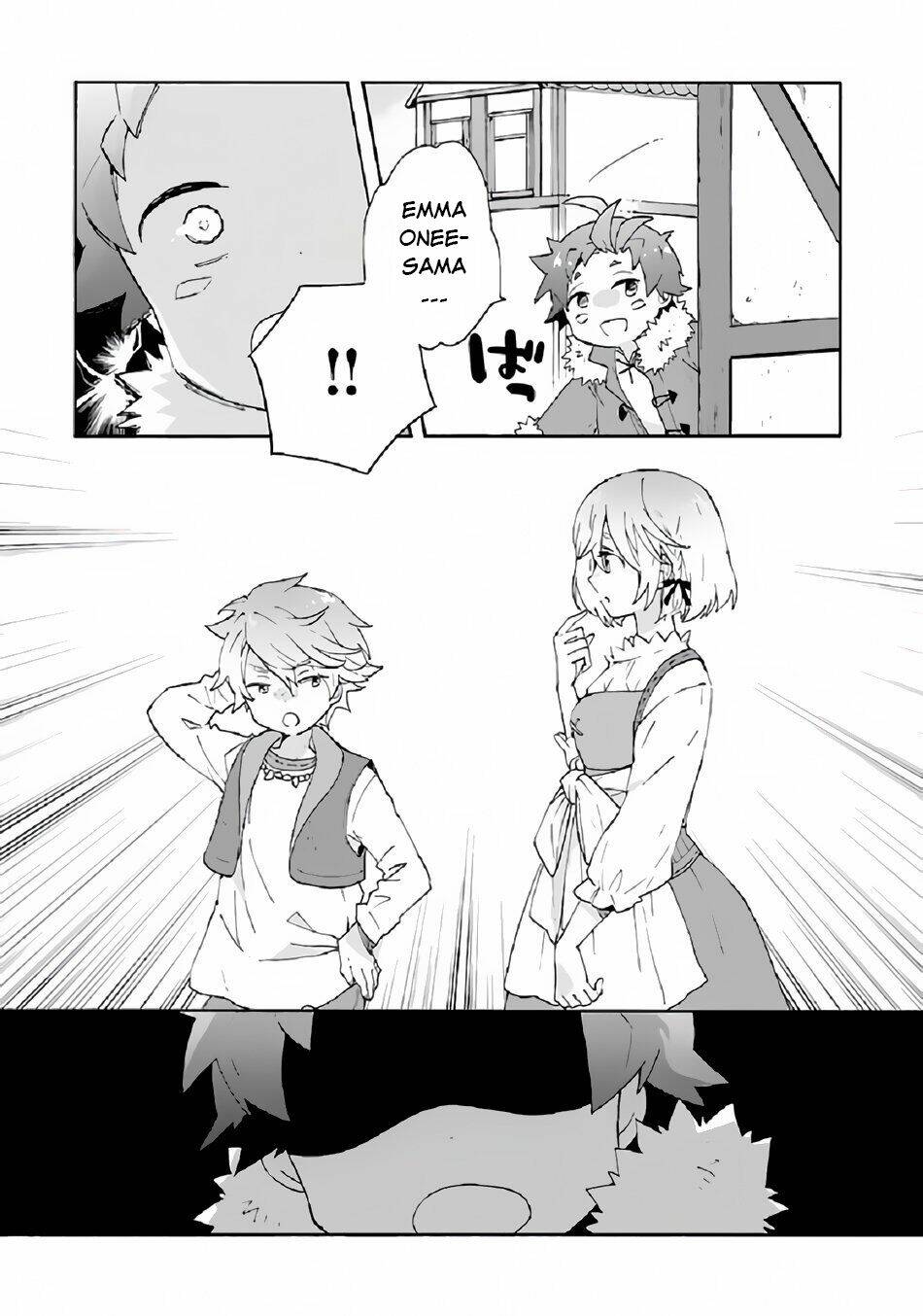 Tensei Shite Inaka De Slowlife Wo Okuritai Chap 30 - Next Chap 31