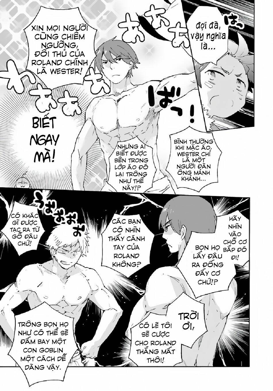 Tensei Shite Inaka De Slowlife Wo Okuritai Chap 30 - Next Chap 31