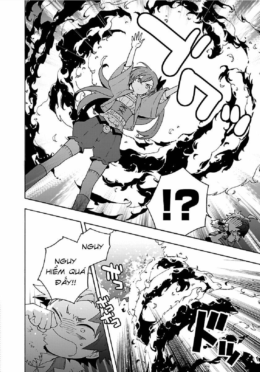 Tensei Shite Inaka De Slowlife Wo Okuritai Chap 33 - Next Chap 34