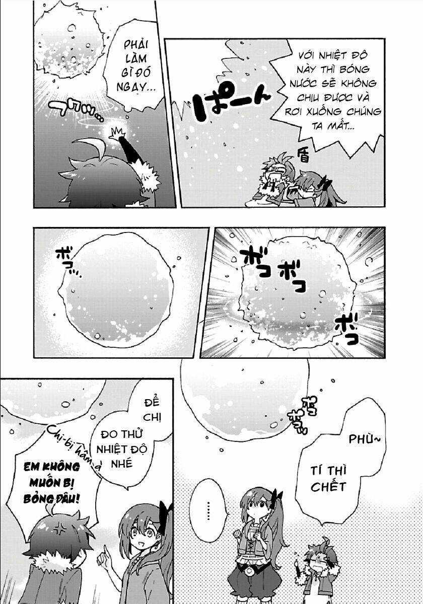 Tensei Shite Inaka De Slowlife Wo Okuritai Chap 33 - Next Chap 34