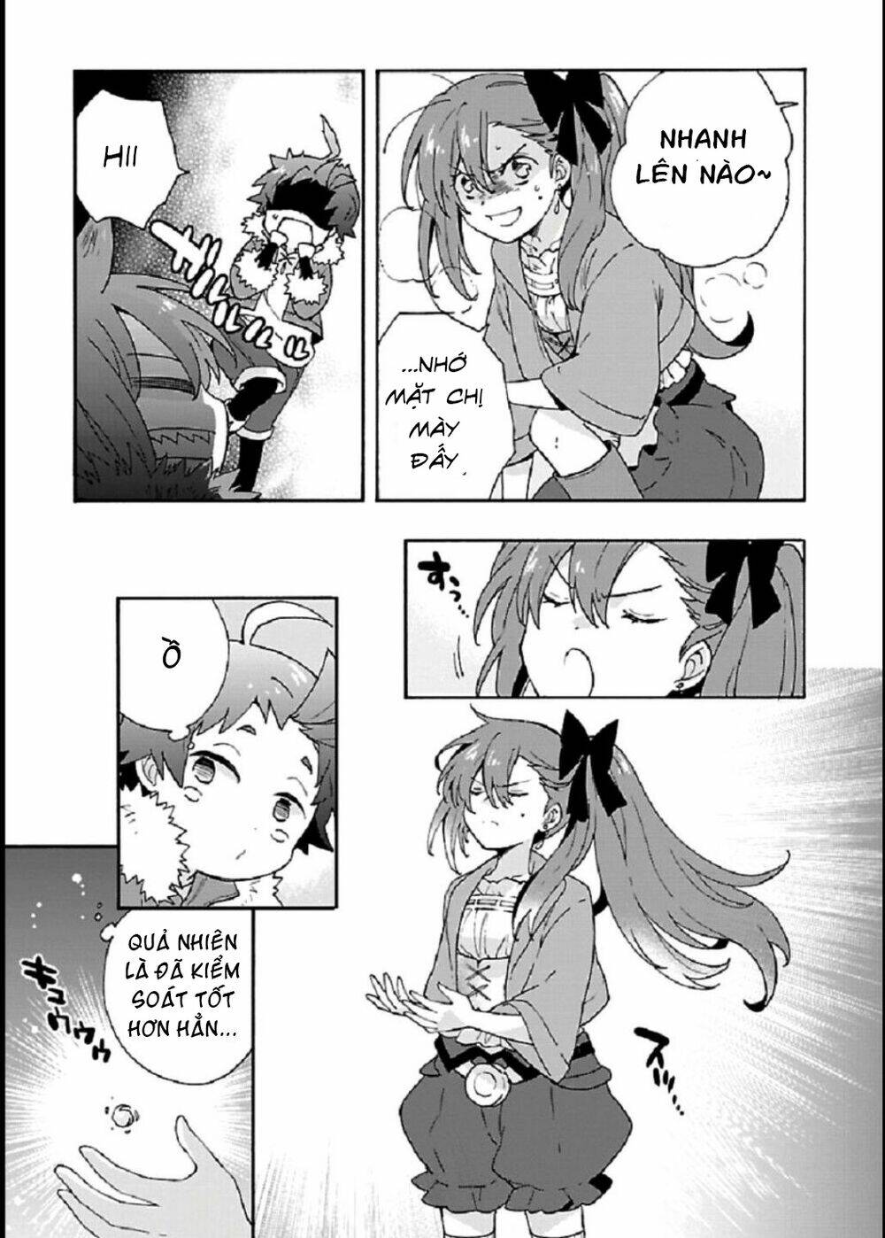 Tensei Shite Inaka De Slowlife Wo Okuritai Chap 33 - Next Chap 34