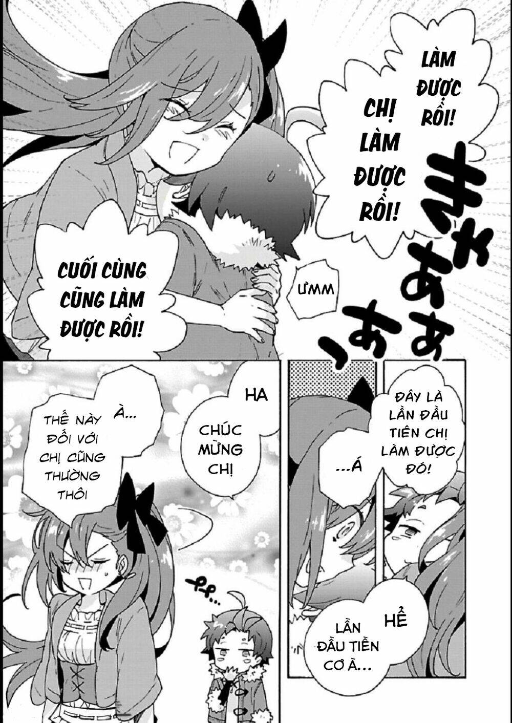 Tensei Shite Inaka De Slowlife Wo Okuritai Chap 33 - Next Chap 34