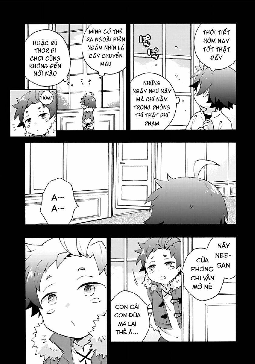 Tensei Shite Inaka De Slowlife Wo Okuritai Chap 34 - Next Chap 35