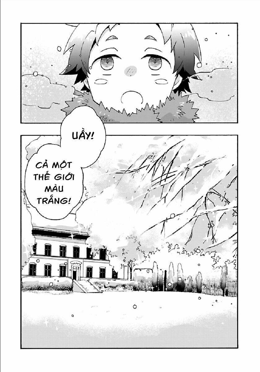 Tensei Shite Inaka De Slowlife Wo Okuritai Chap 36 - Next Chap 37