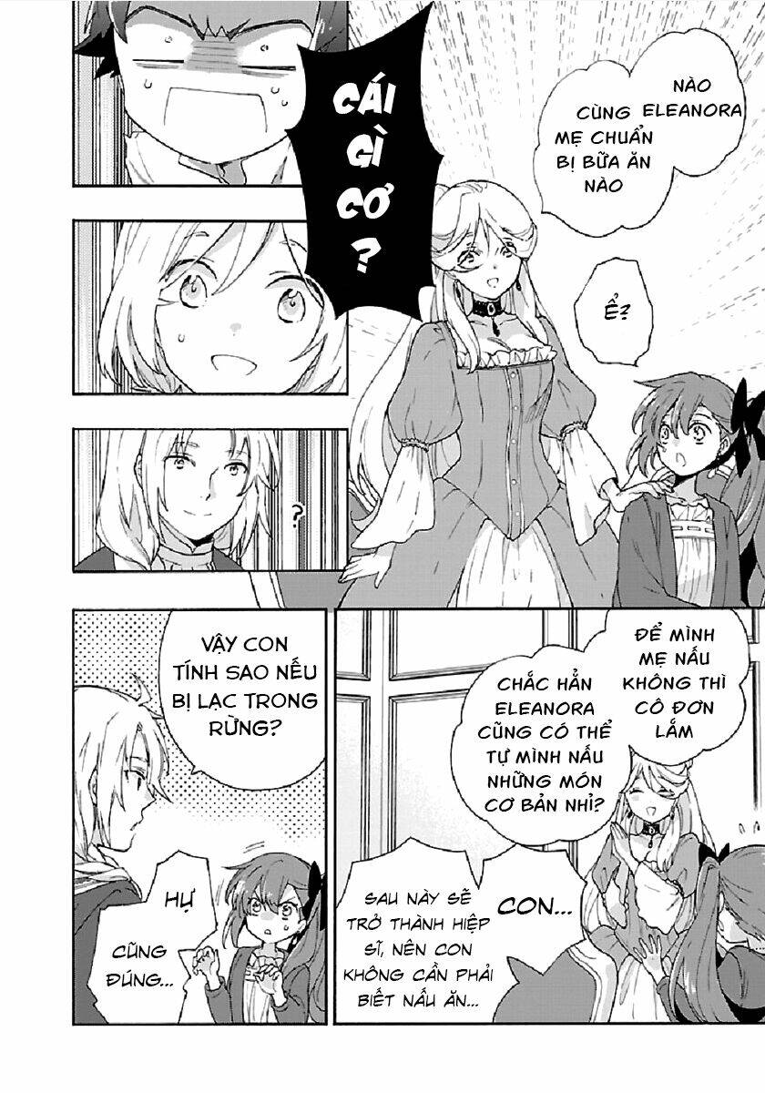 Tensei Shite Inaka De Slowlife Wo Okuritai Chap 38 - Next Chap 39