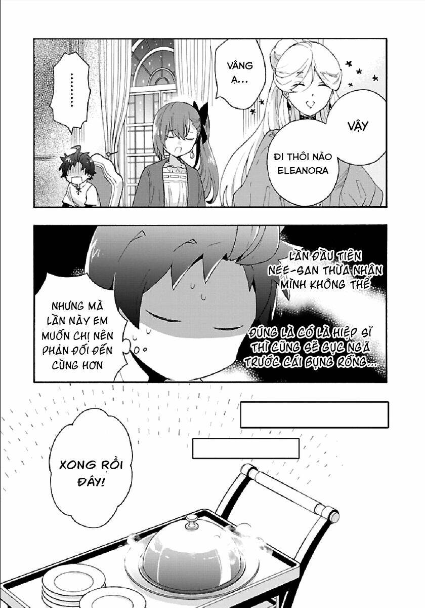 Tensei Shite Inaka De Slowlife Wo Okuritai Chap 38 - Next Chap 39