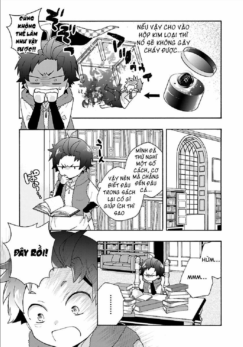 Tensei Shite Inaka De Slowlife Wo Okuritai Chap 38 - Next Chap 39