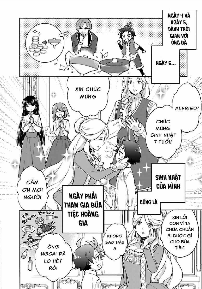 Tensei Shite Inaka De Slowlife Wo Okuritai Chap 41 - Next Chap 42