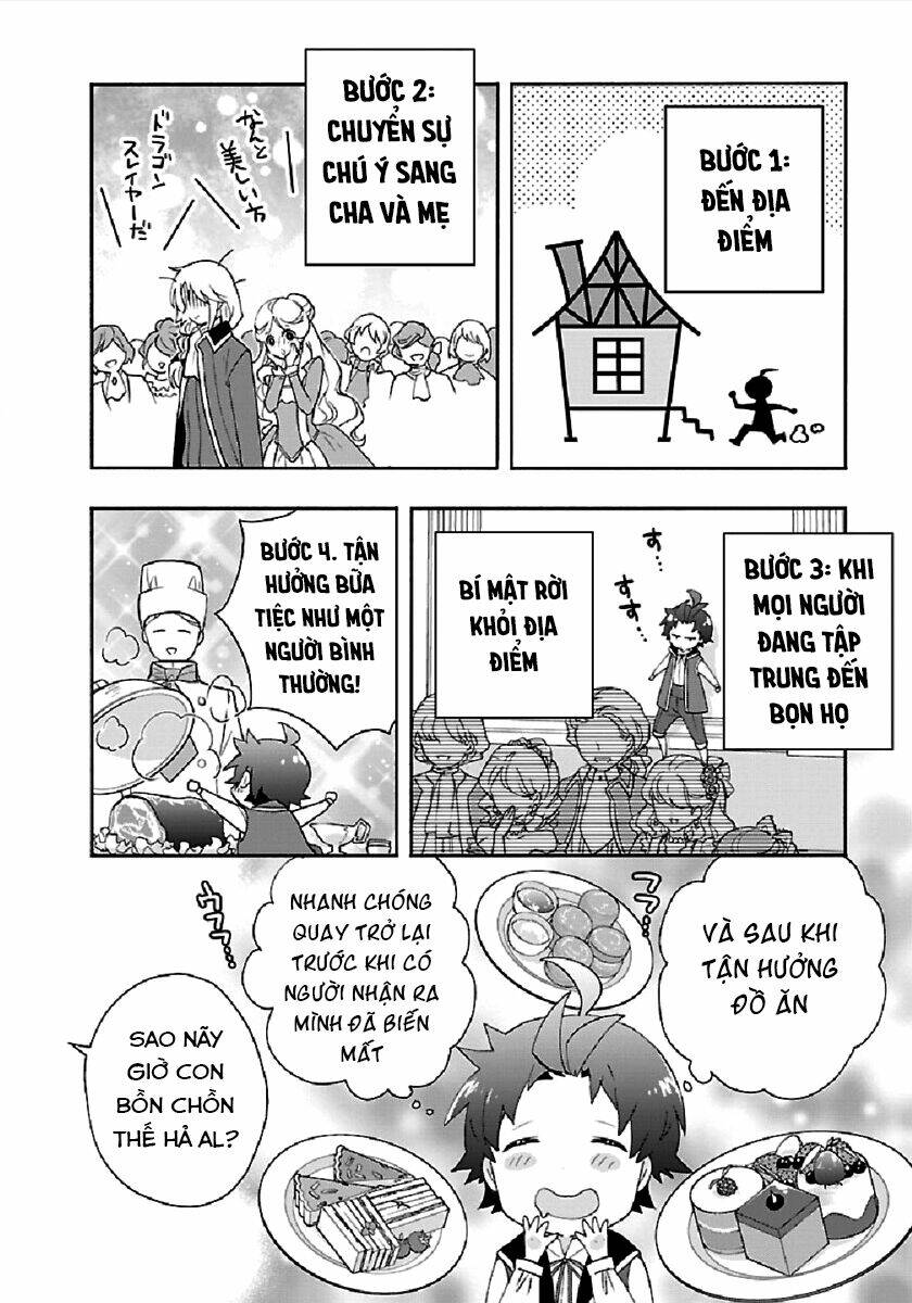 Tensei Shite Inaka De Slowlife Wo Okuritai Chap 41 - Next Chap 42