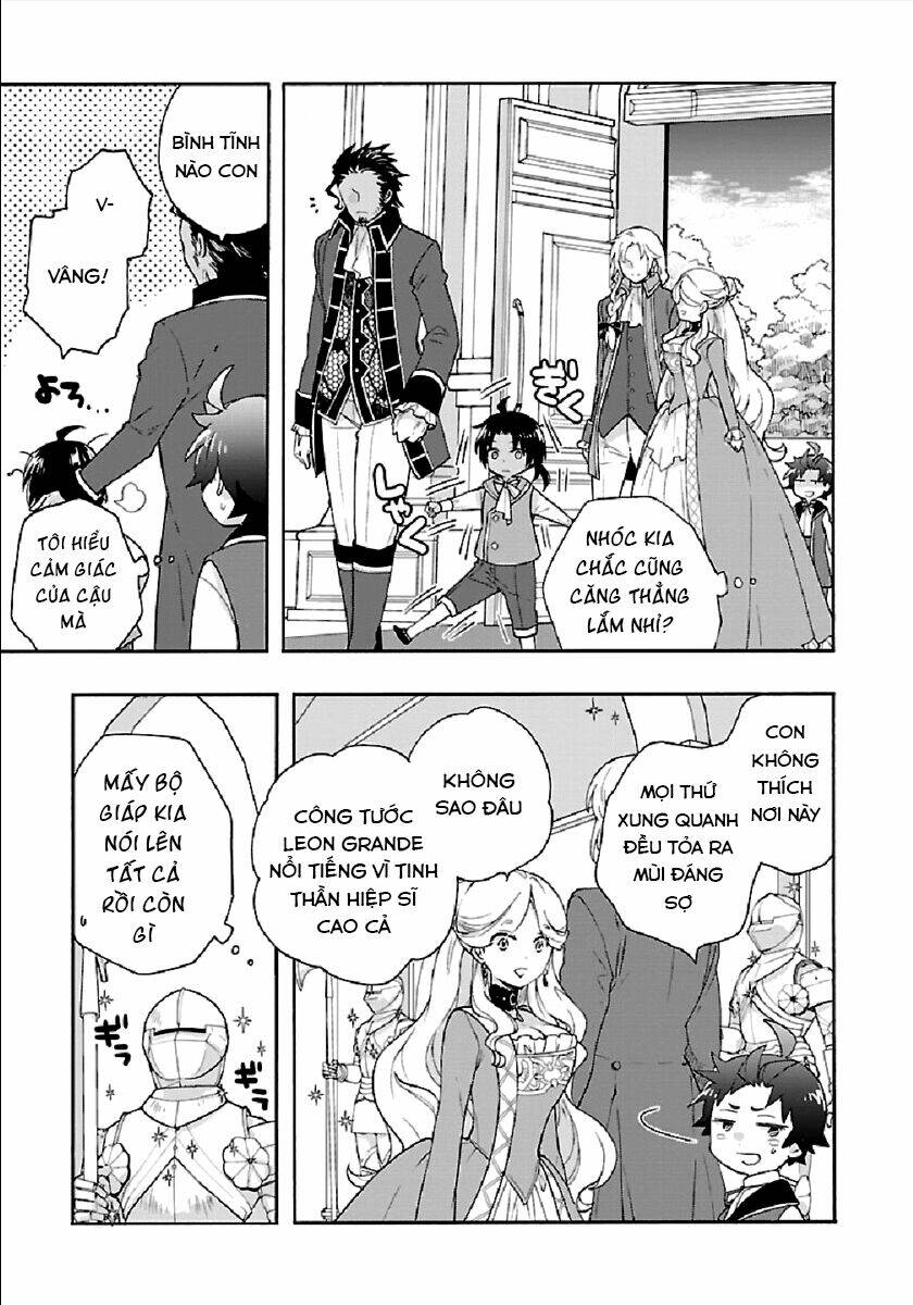 Tensei Shite Inaka De Slowlife Wo Okuritai Chap 41 - Next Chap 42