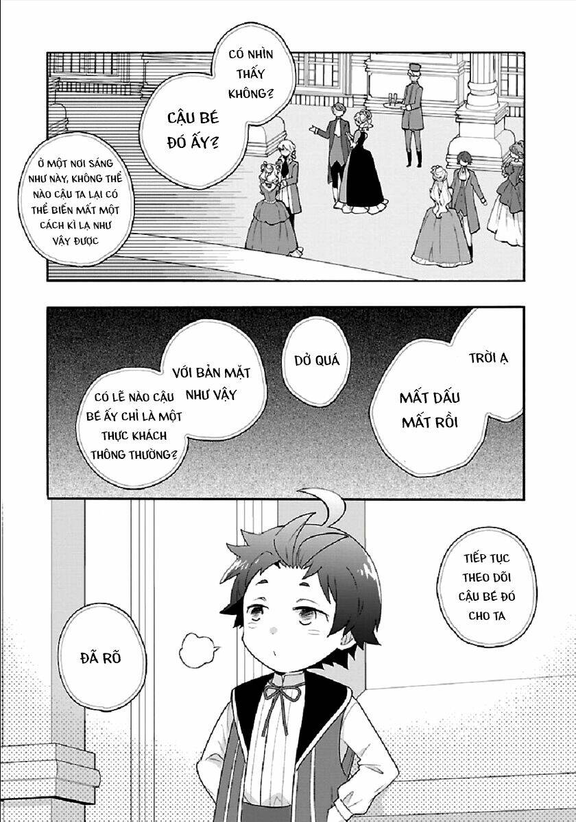 Tensei Shite Inaka De Slowlife Wo Okuritai Chap 41 - Next Chap 42