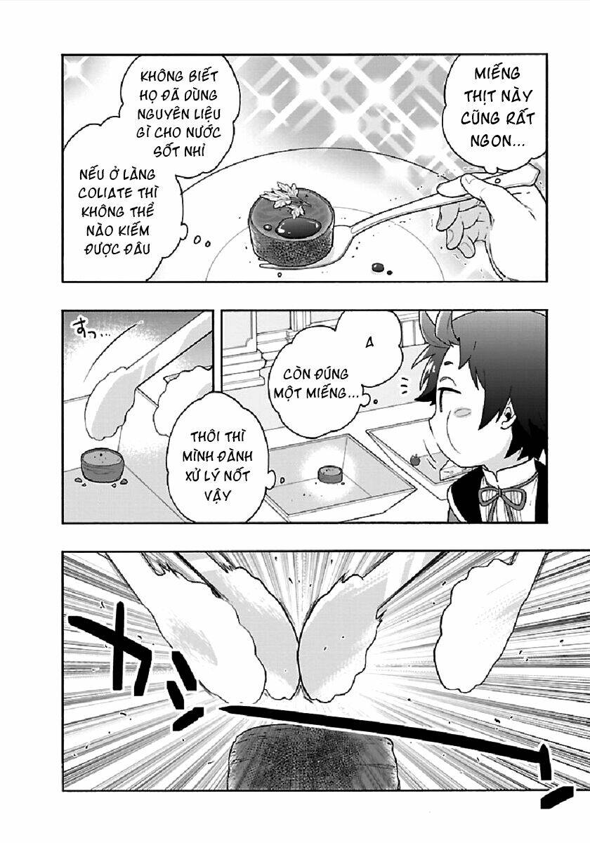 Tensei Shite Inaka De Slowlife Wo Okuritai Chap 42 - Next Chap 43