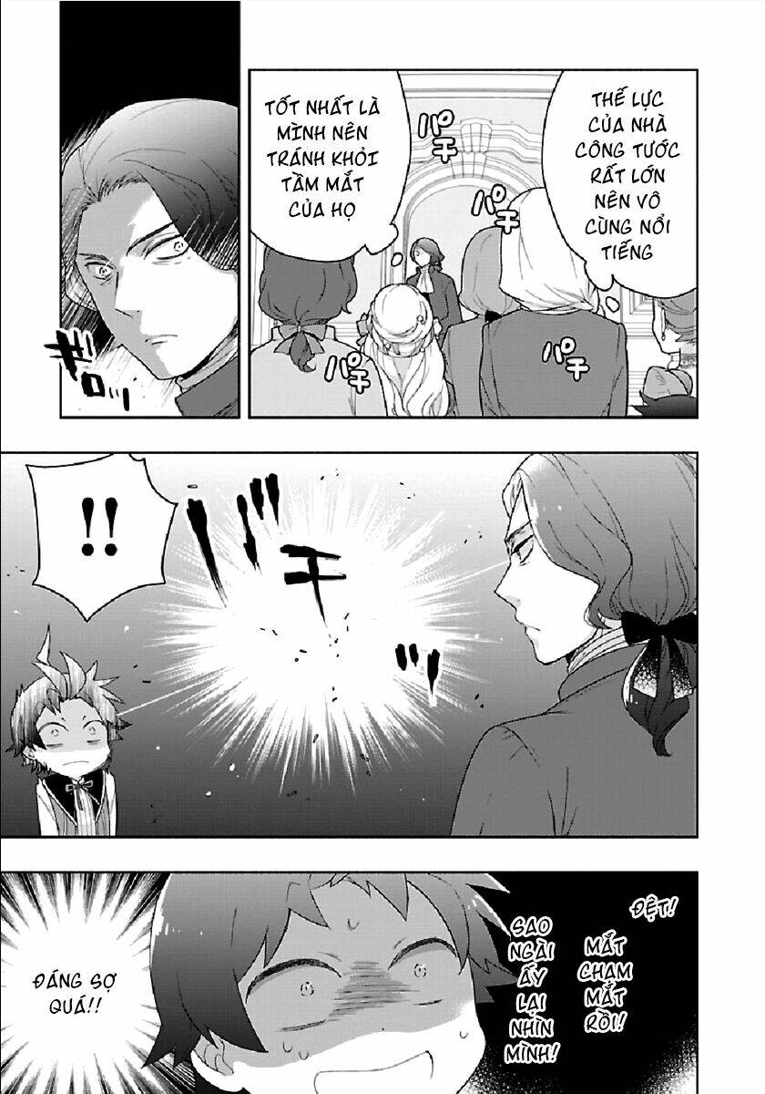 Tensei Shite Inaka De Slowlife Wo Okuritai Chap 44 - Next Chap 45