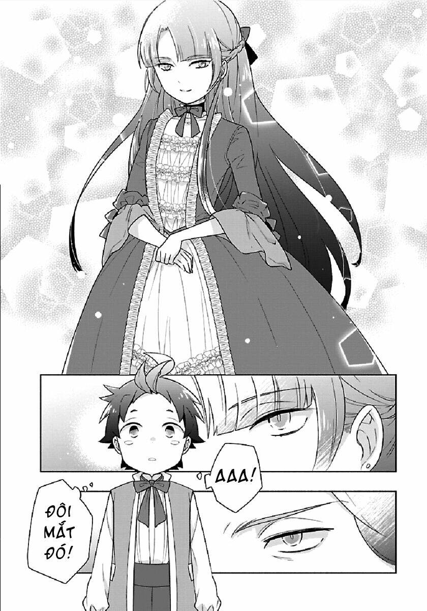 Tensei Shite Inaka De Slowlife Wo Okuritai Chap 44 - Next Chap 45