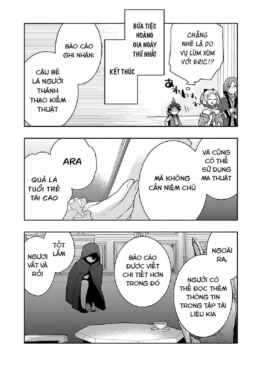 Tensei Shite Inaka De Slowlife Wo Okuritai Chap 44 - Next Chap 45