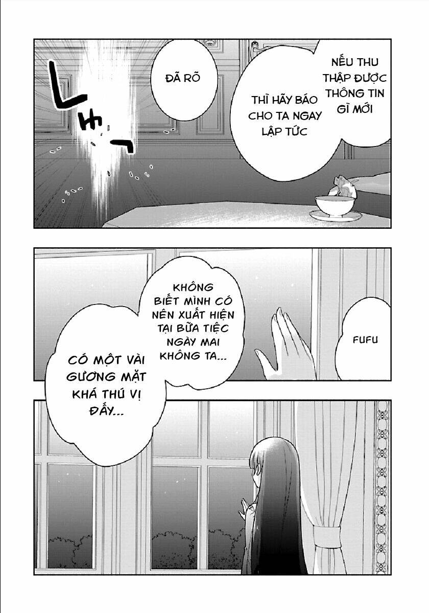 Tensei Shite Inaka De Slowlife Wo Okuritai Chap 44 - Next Chap 45