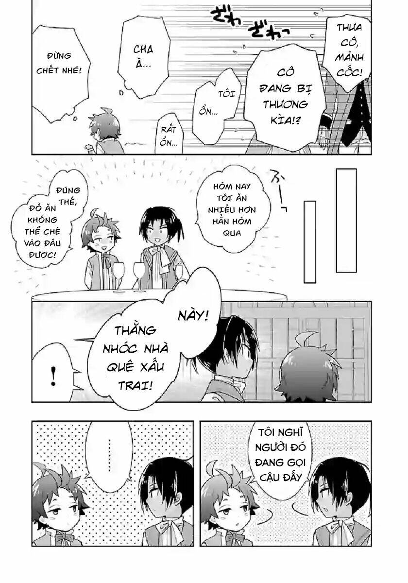 Tensei Shite Inaka De Slowlife Wo Okuritai Chap 45 - Next Chap 46