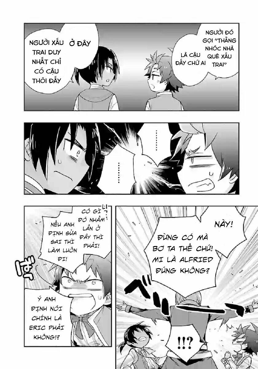 Tensei Shite Inaka De Slowlife Wo Okuritai Chap 45 - Next Chap 46