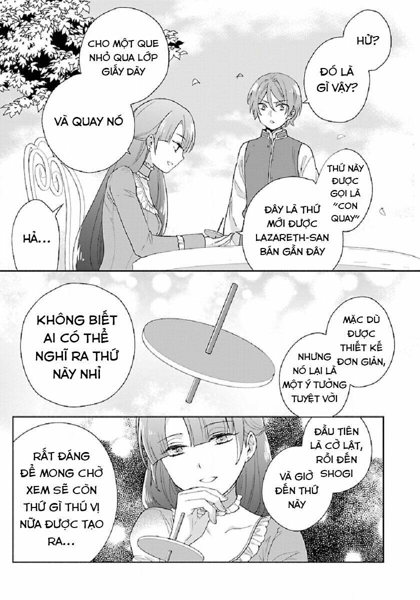 Tensei Shite Inaka De Slowlife Wo Okuritai Chap 46 - Next Chap 47