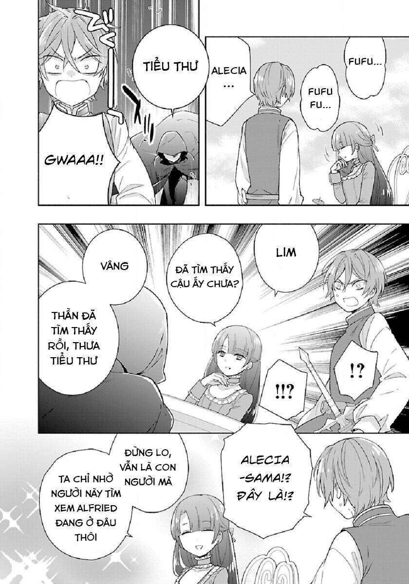 Tensei Shite Inaka De Slowlife Wo Okuritai Chap 46 - Next Chap 47