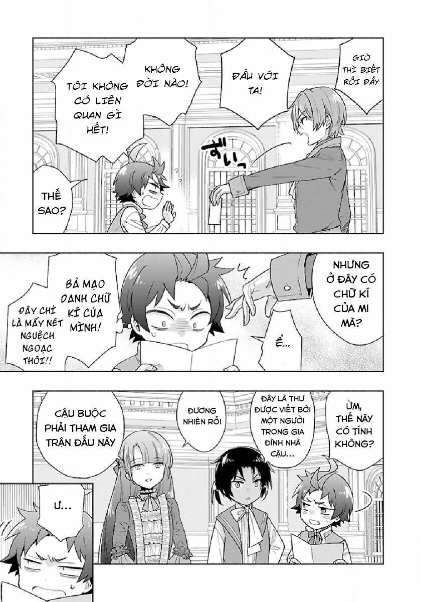 Tensei Shite Inaka De Slowlife Wo Okuritai Chap 46 - Next Chap 47