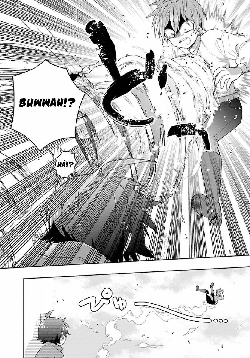 Tensei Shite Inaka De Slowlife Wo Okuritai Chap 48 - Next Chap 49